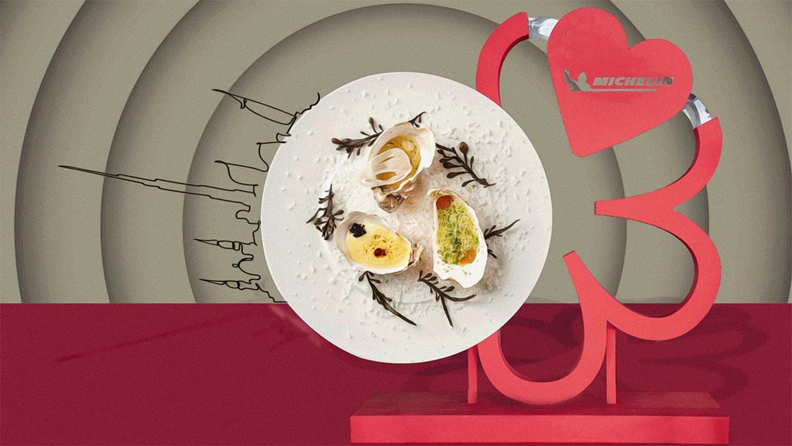 Dubai shines as a culinary hotspot: Michelin Guide Dubai unveils 2023 list