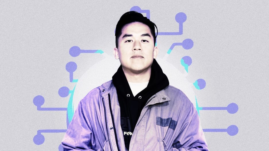 Streetwear legend Bobby Hundreds explains why NFTs are a scam—but also the future