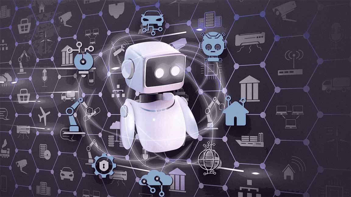 UAE launches AI chatbot to ease access to government services