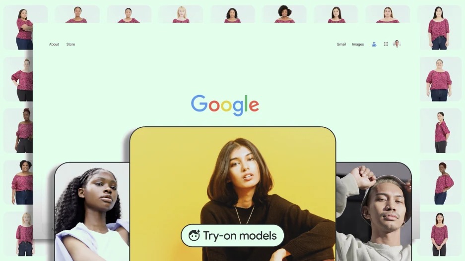From virtual shopping to skin condition scanning: Google unveils new AI-powered features