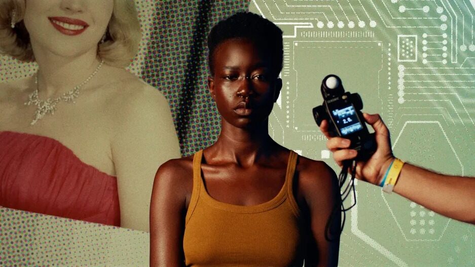 Photography is inherently racist. Can new technology change that?