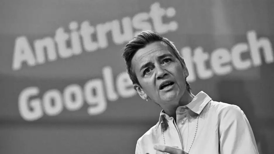 The EU’s antitrust charges against Google, explained
