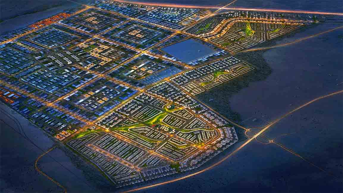 Oman to establish a new economic city with free zones