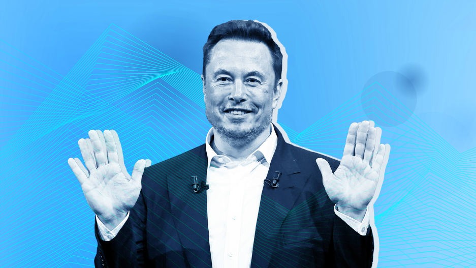 Elon Musk says Twitter is scrapping its bird logo in favor of the ‘X’