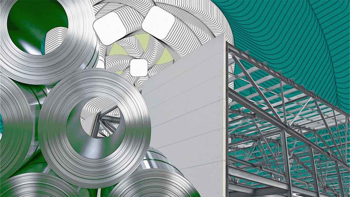 Can green steel shape the future of sustainable cities in the Middle East?