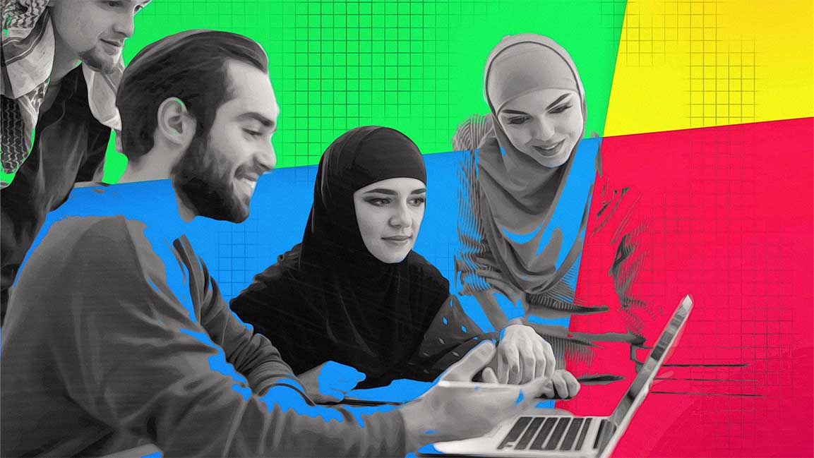 Google unveils new tech skilling program to foster innovation among Palestinian tech entrepreneurs