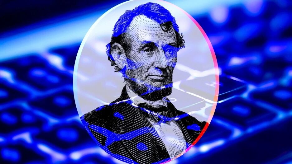Meta is reportedly bringing AI chatbots to Facebook, including an Abe Lincoln bot