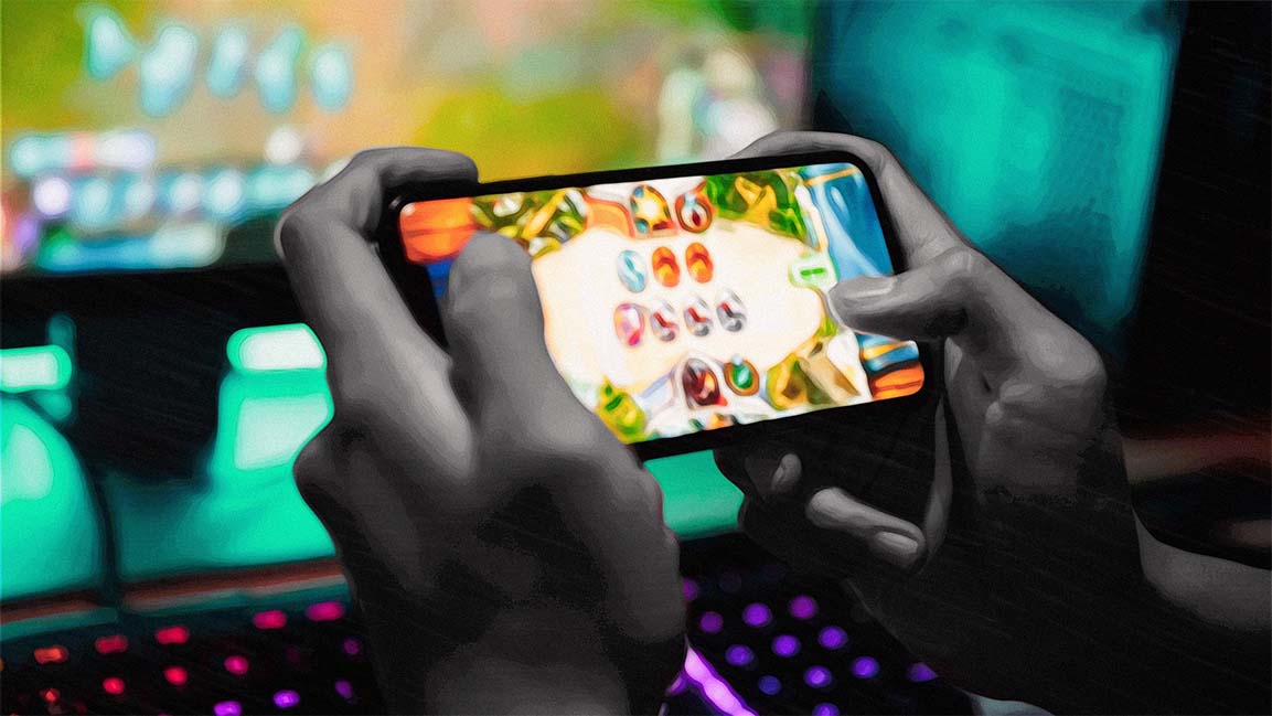Mobile gaming propels global market to $212 billion revenue by 2026, Middle East sees significant growth