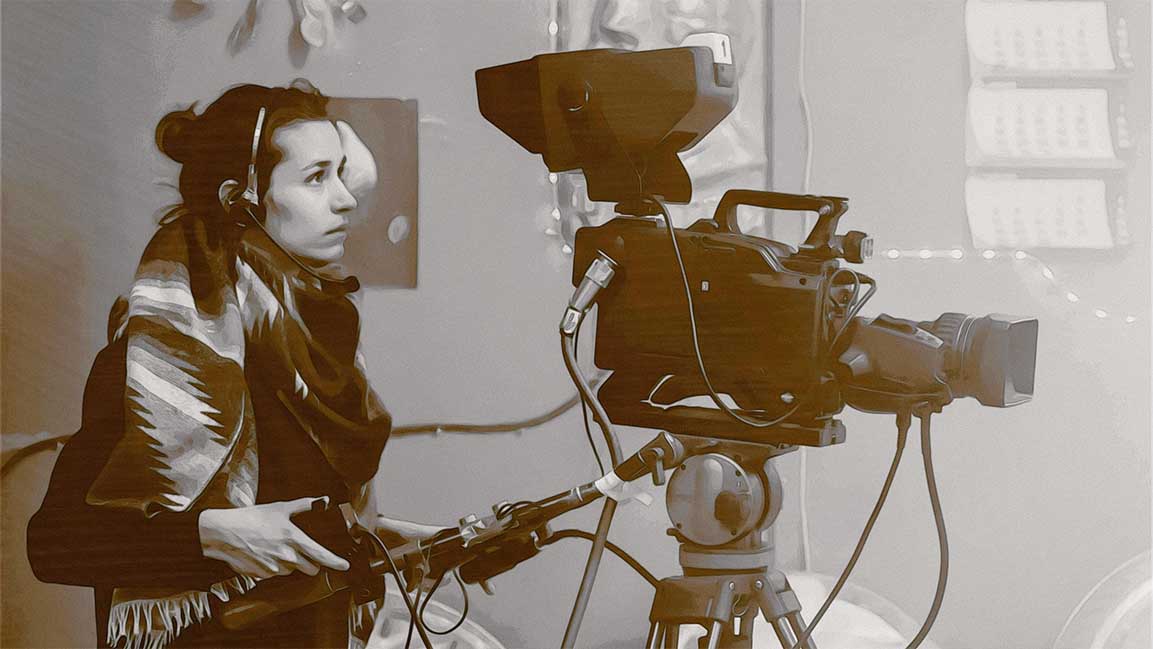 New initiative launched to support aspiring female filmmakers in the MENA region