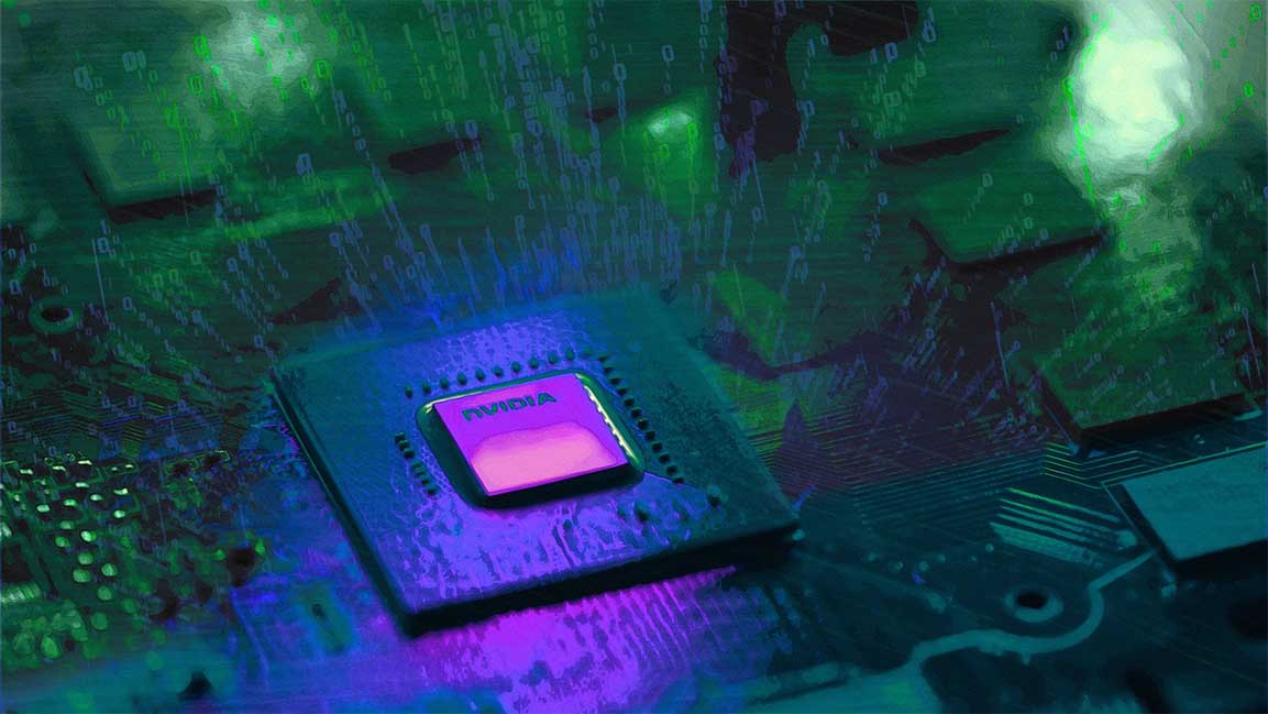 Saudi Arabia and UAE snap up Nvidia chips as AI race heats up