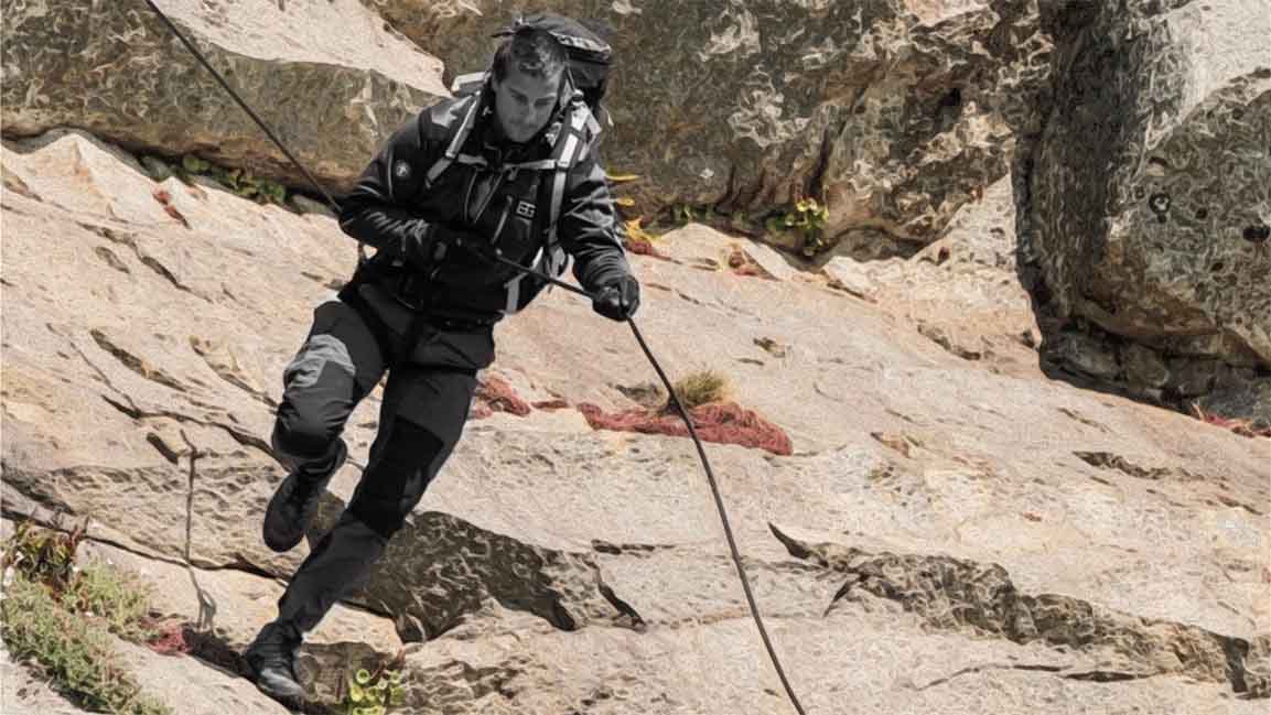 Bear Grylls to open survival academy in Saudi Arabia