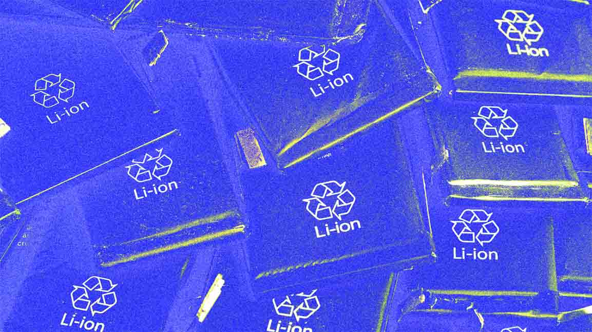 It’s not just exploding cell phones and EVs: This is why consumers, retailers, and regulators need to know which products use lithium-ion batteries