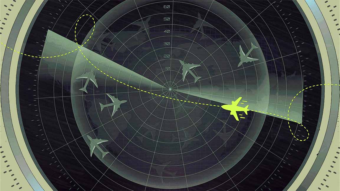 Riyadh Air to use AI for climate-friendly flight routes
