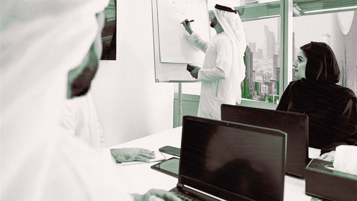 Saudi Arabia launches program to support entrepreneurship in the country