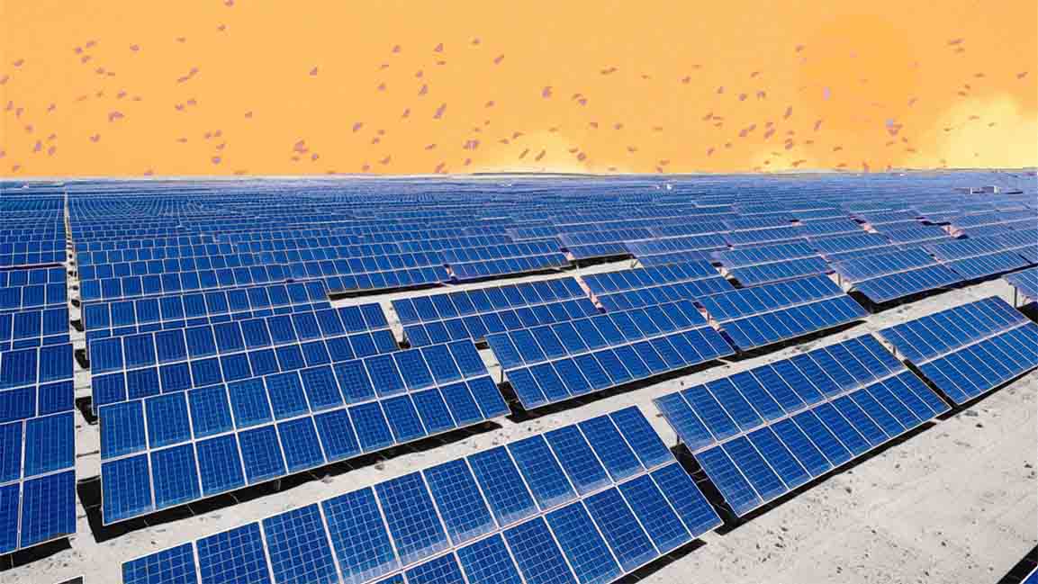 UAE emerges as global solar energy powerhouse