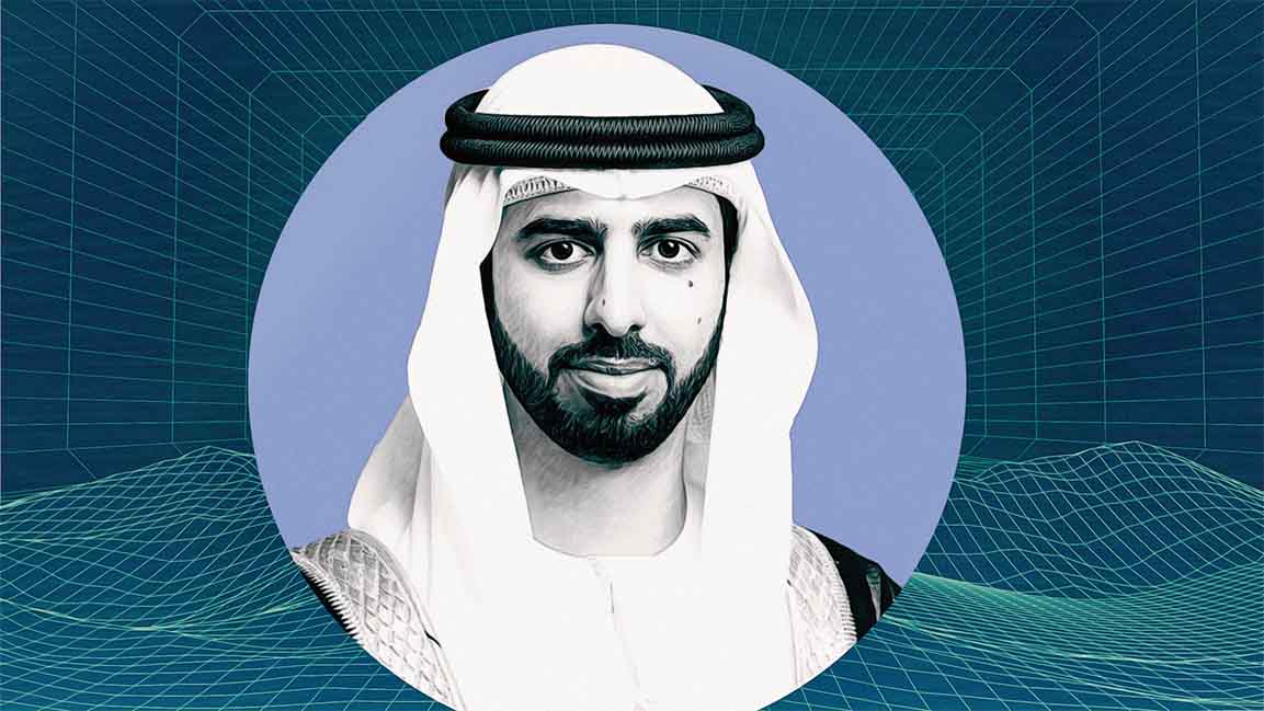 UAE’s Minister of Artificial Intelligence earns spot on Time Magazine’s Top 100 AI voices list