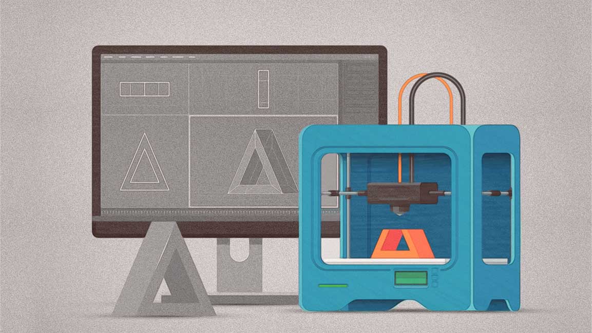 3D printing: The future of construction industry in the UAE