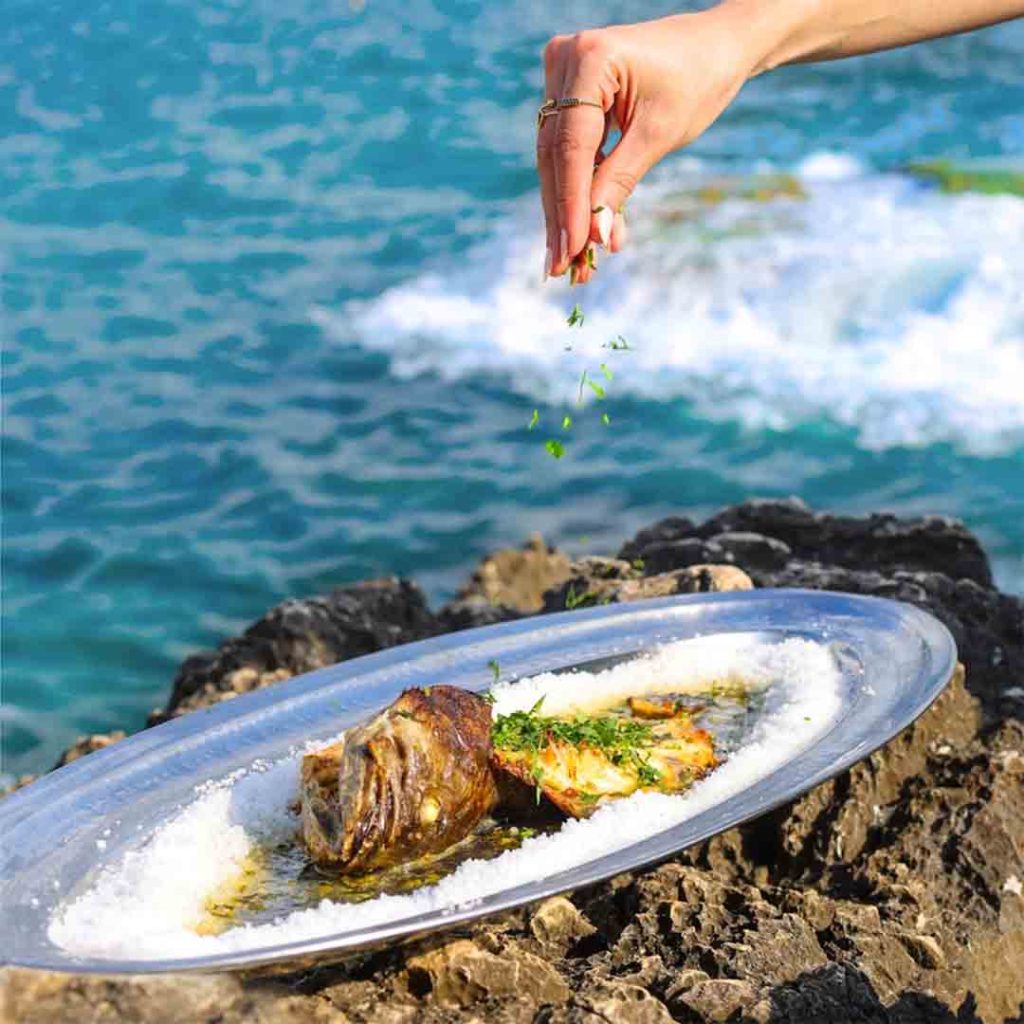 Try out these restaurants making a mark on Middle East’s food scene