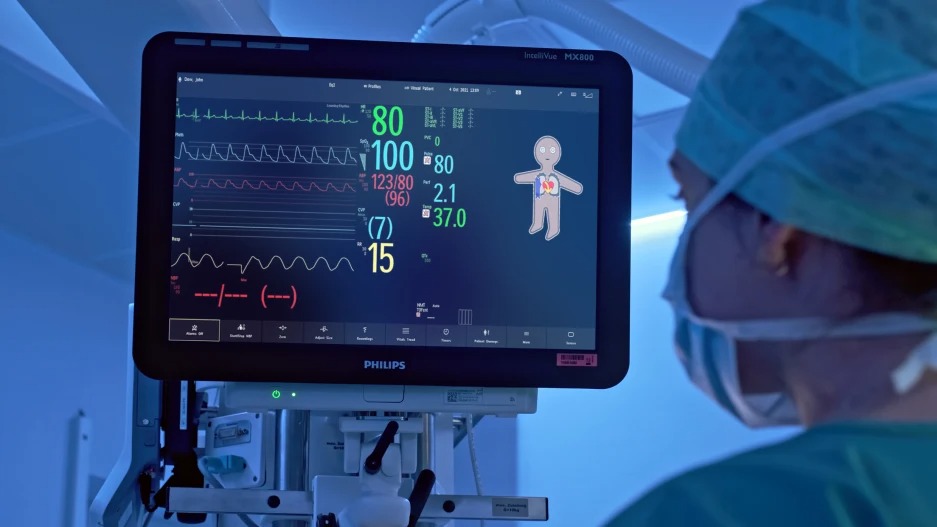 Could this goofy cartoon help doctors save lives in the OR?