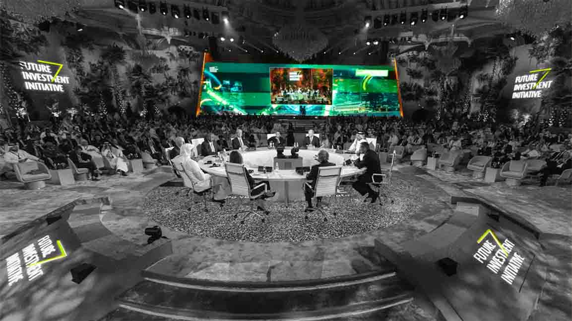 FII forum ends: Here are the major takeaways from Saudi Arabia’s biggest investment summit