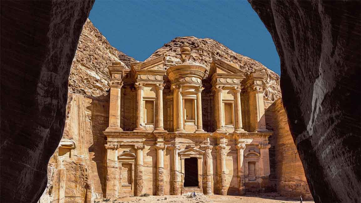 Jordan’s tourism is booming, but it needs to address these challenges