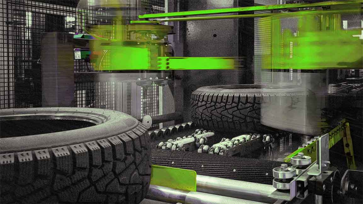 PIF and Pirelli to set up $500 million tire manufacturing plant in Saudi Arabia