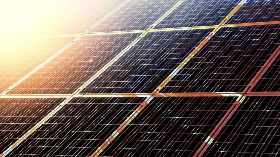 The 4 barriers that might stop solar power from taking over