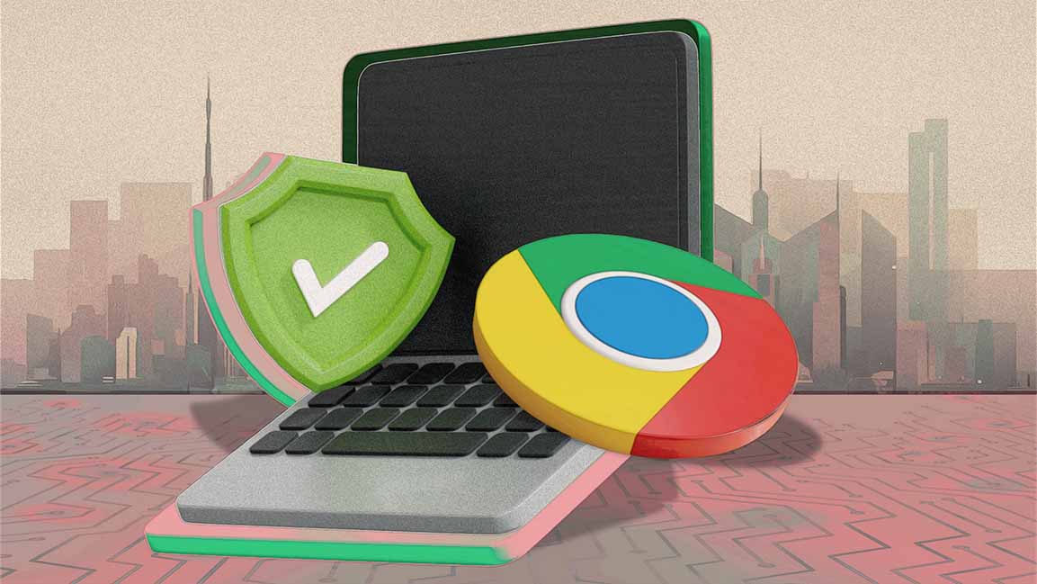 UAE issues security warning for Google Chrome and Apple users