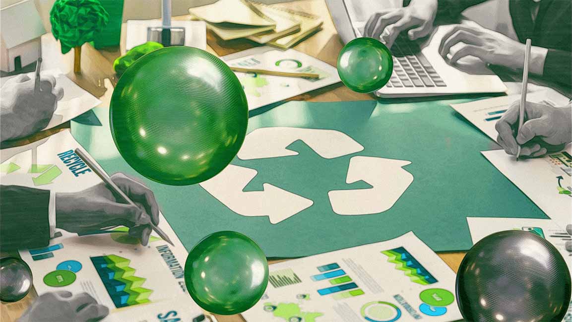 UAE launches initiative to augment decarbonization in waste management