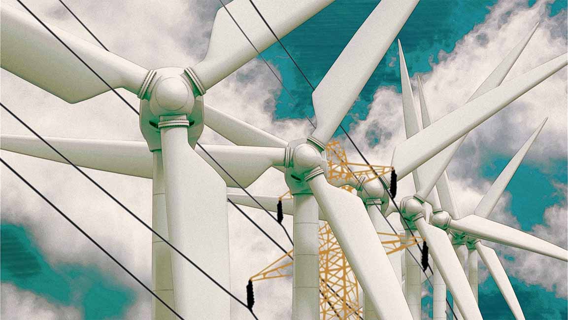 UAE launches wind energy project to power 23,000 homes