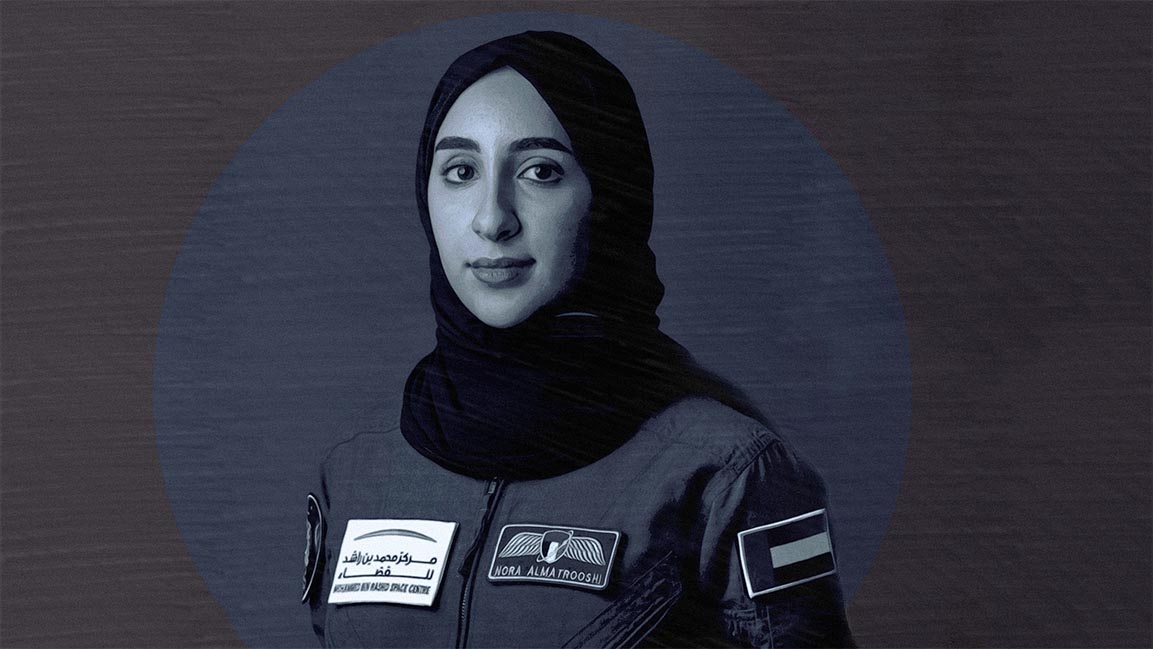 UAE’s first female astronaut Nora Al Matrooshi to go to space in 2024