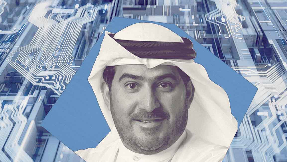 e& life has been proactive in integrating AI-based solutions, says CEO Al Shamsi