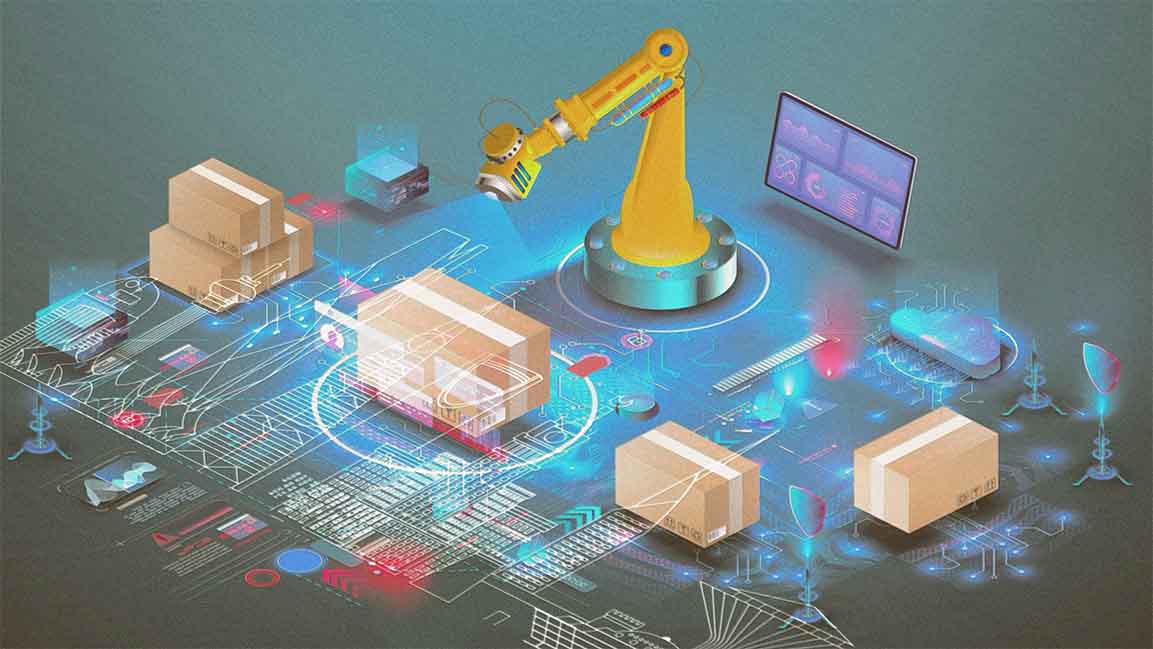 AI fueling logistics sector transformation in Saudi Arabia