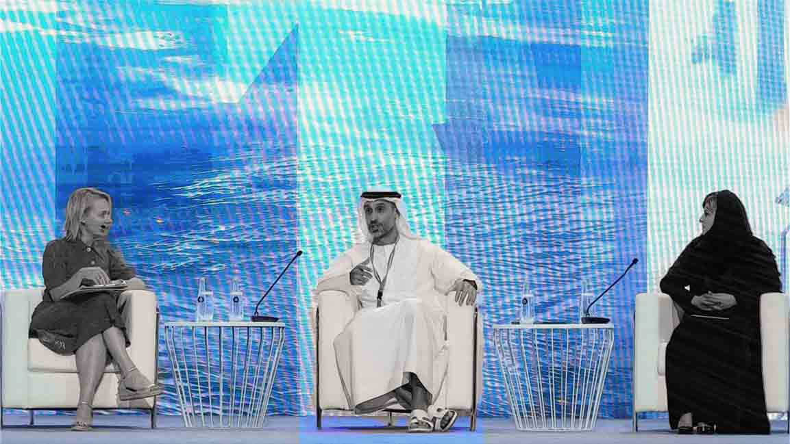 Dubai Business Forum spotlights SMEs as key drivers of economic growth