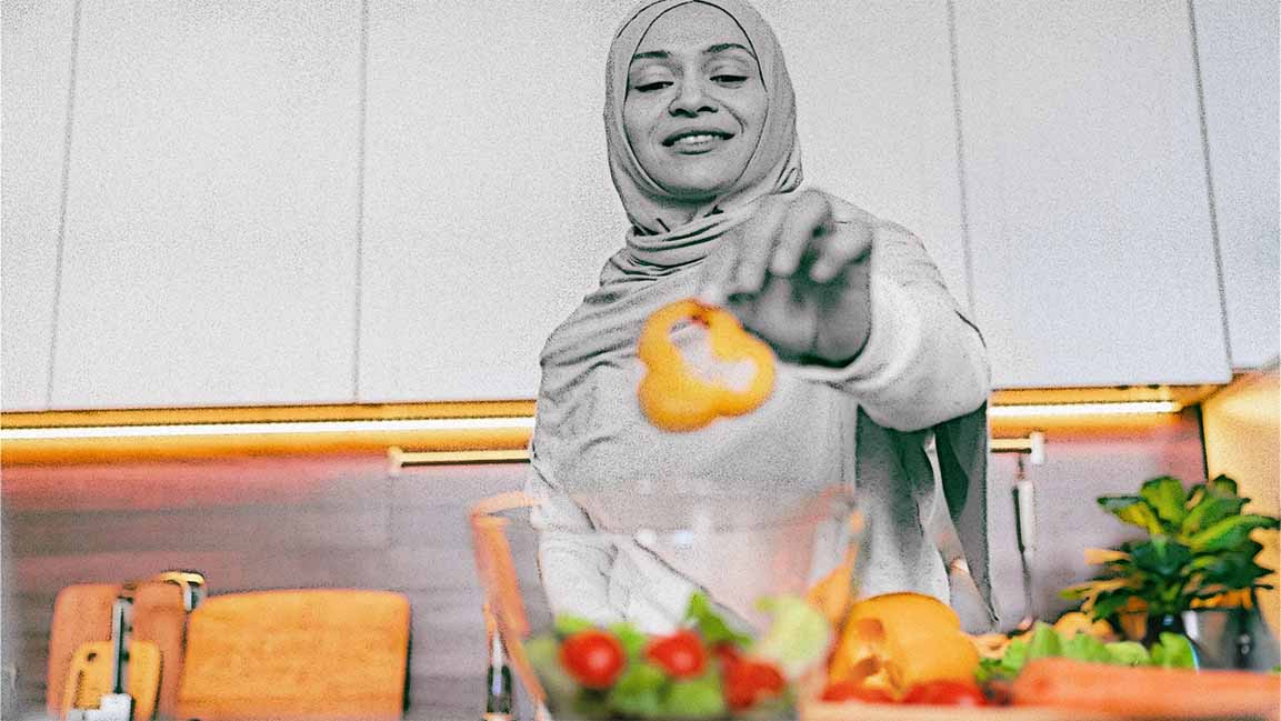 How home cooks in Dubai are dishing up new business models