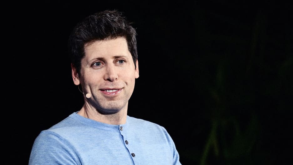 Sam Altman hired by Microsoft to lead AI research after ouster from OpenAI