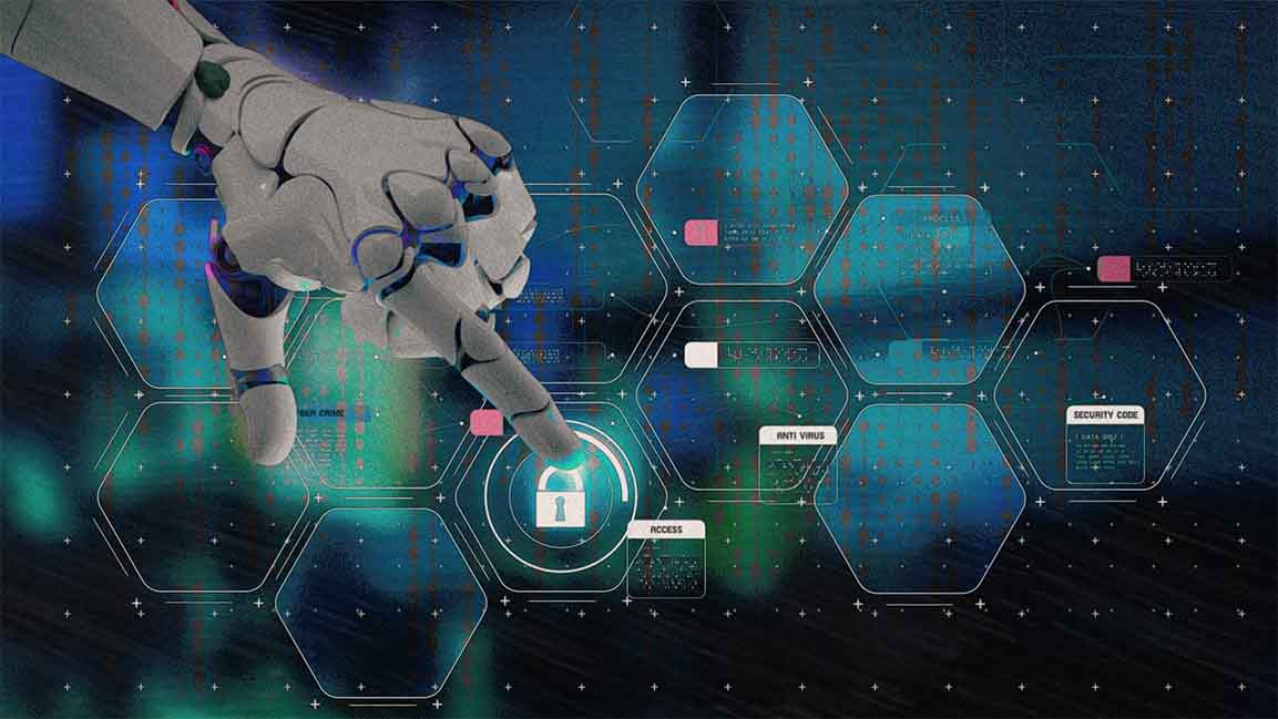 UAE Cyber Security Council calls for collaboration on AI-driven security threats