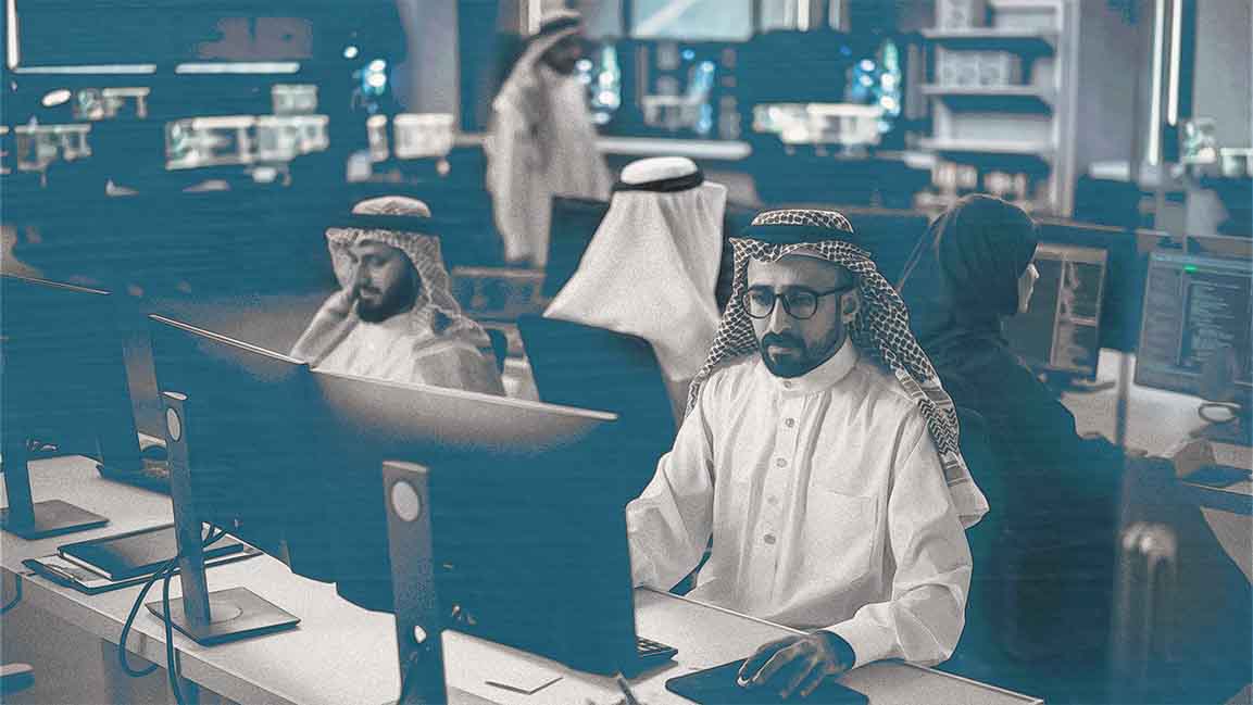 Oracle to upskill 50,000 Saudis in AI and advanced tech