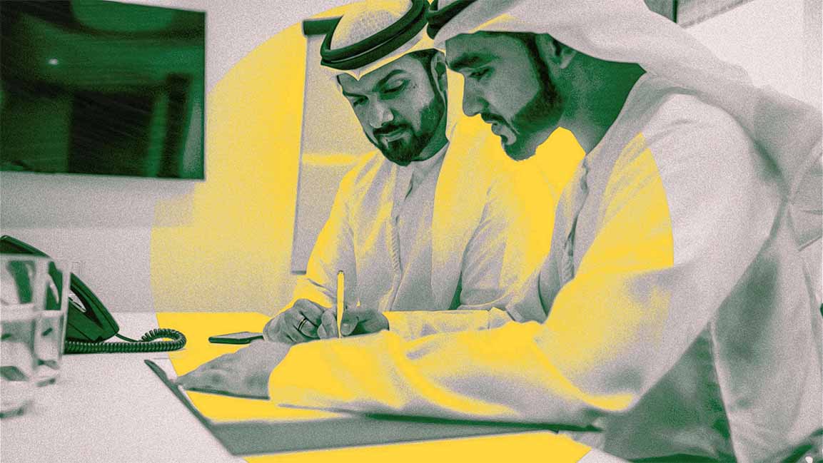 UAE creates unified registry to empower family businesses