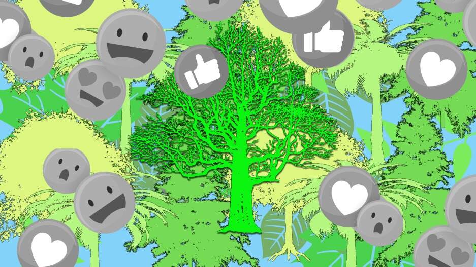 Why scientists say we need more biodiversity in our emojis