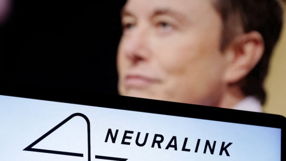 Brain-chip startup Neuralink gives implant to first human patient, says Elon Musk