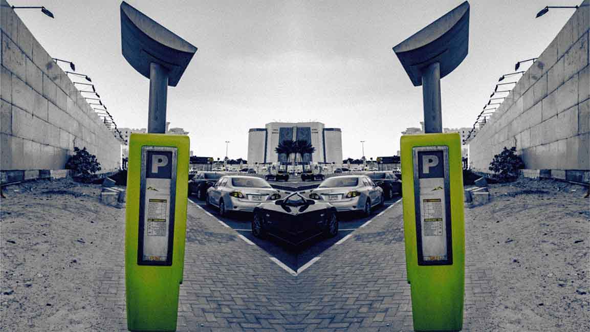 Dubai has a new company to manage the city’s parking operations
