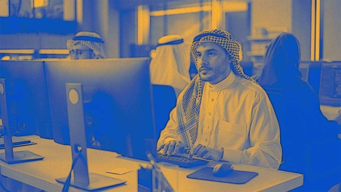 Local workforce participation rises in Saudi Arabia