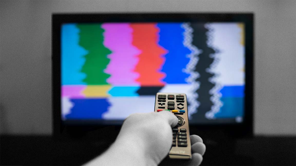 MENA pay-TV revenue to shrink by end of decade
