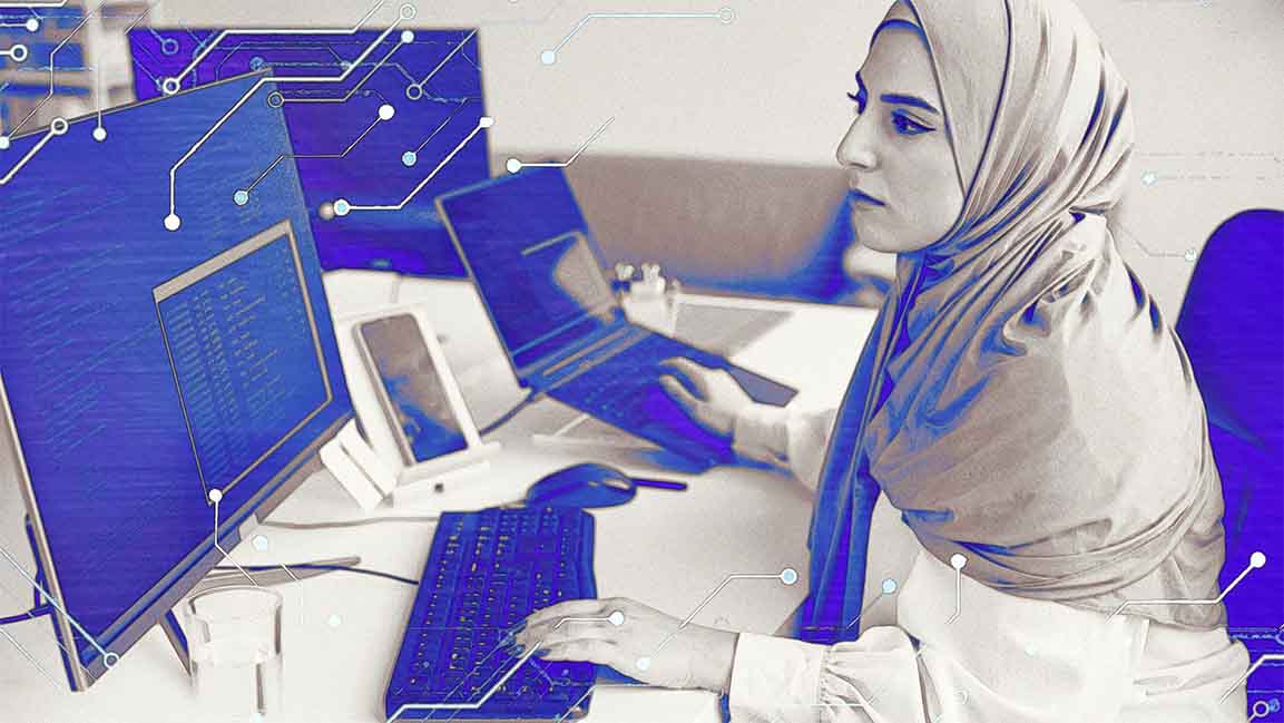 New initiative launched in Dubai to boost AI skills among women