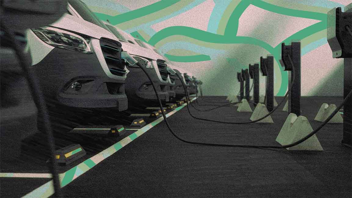 Oman aims for 22,000 electric vehicles on its roads by 2030