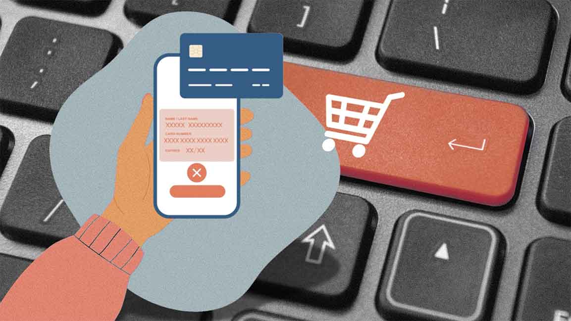 There’s a rising frustration among online shoppers