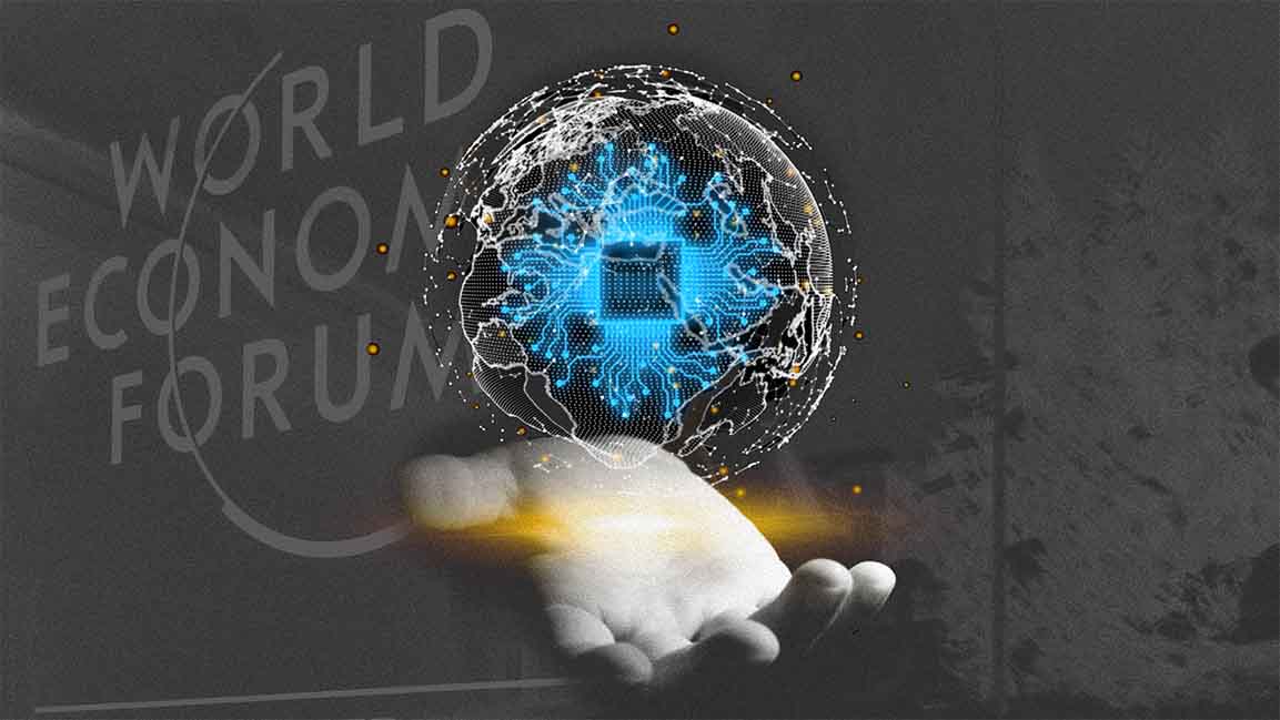 UAE joins hands with World Economic Forum to launch digital AI platform