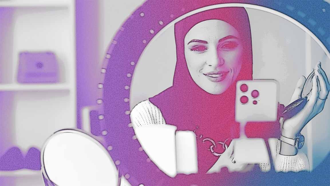 A new platform launched to connect content creators with brands in the MENA region