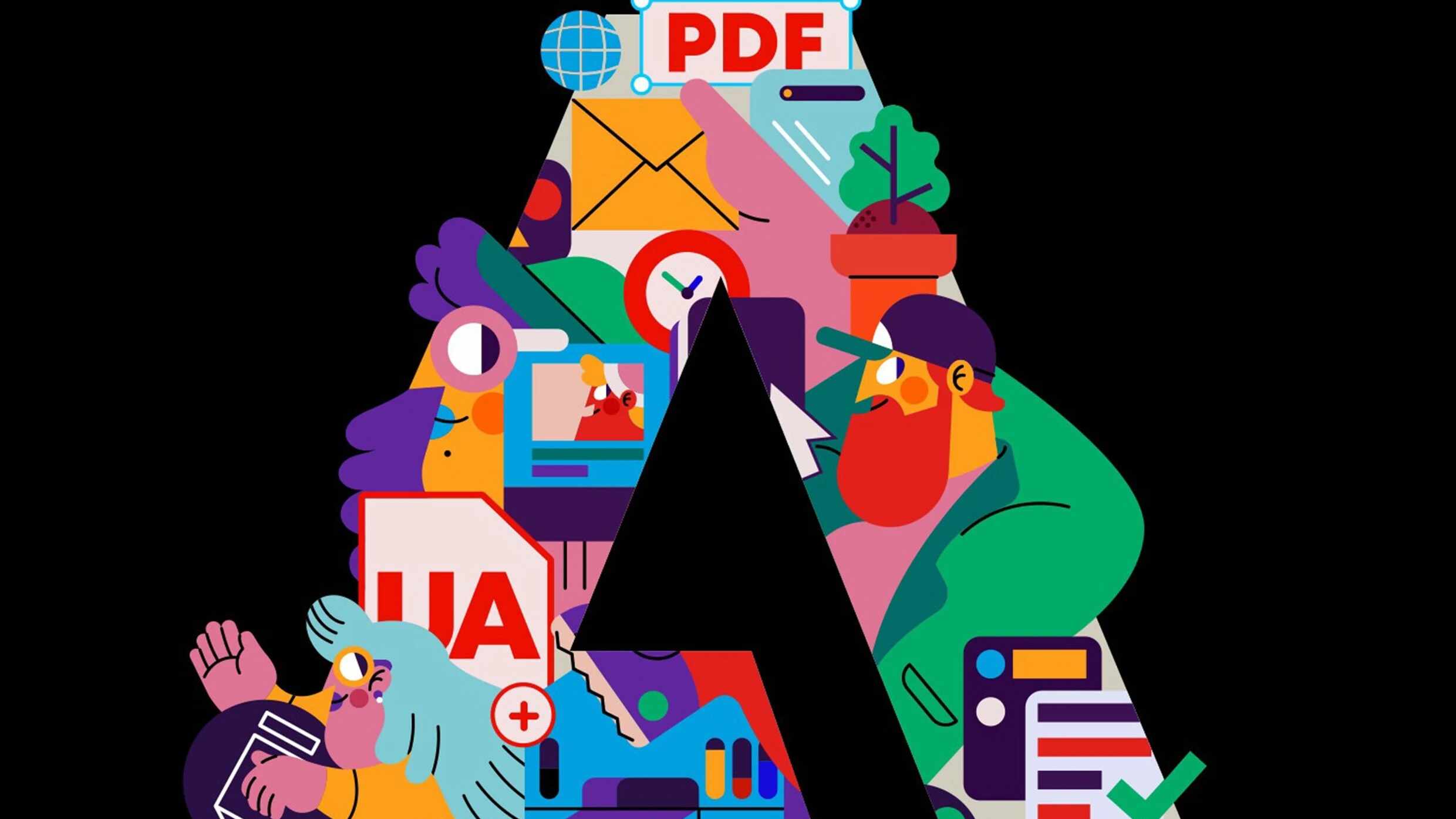 Adobe is supercharging the PDF with AI, and looking more like Microsoft Office 365 in the process